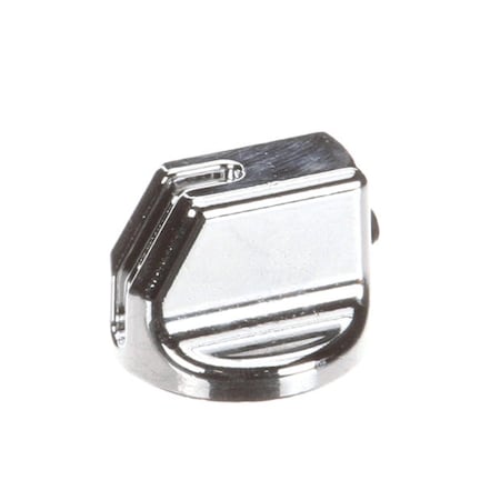 Rotisol Knob Motor Switch Chrome BOUCOM5214C